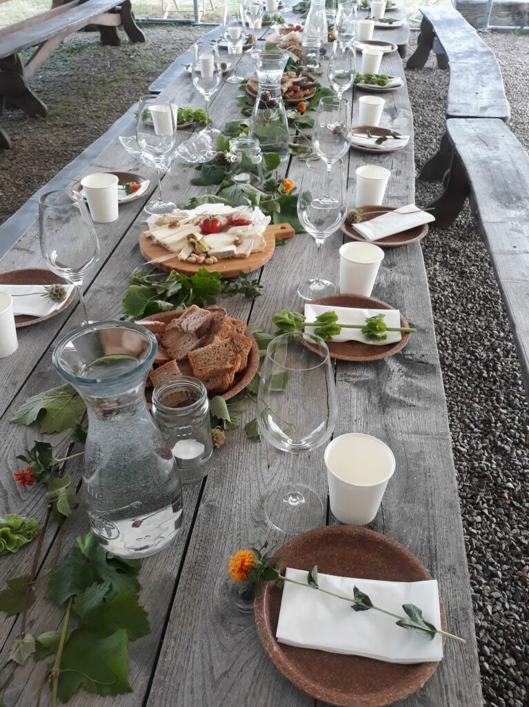 Catering zakopane catering na piknik w plenerze