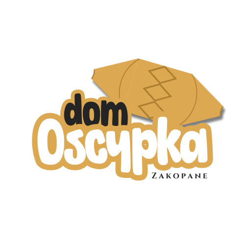 muzeum oscypka zakopane logo dom oscypka